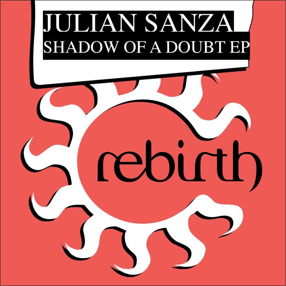 Picture of Shadow of a Doubt EP