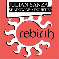 Cover of Shadow of a Doubt EP