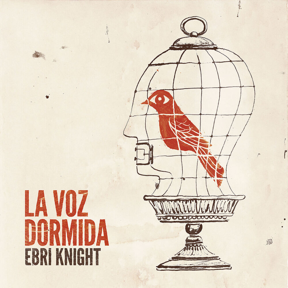 Picture of La Voz Dormida