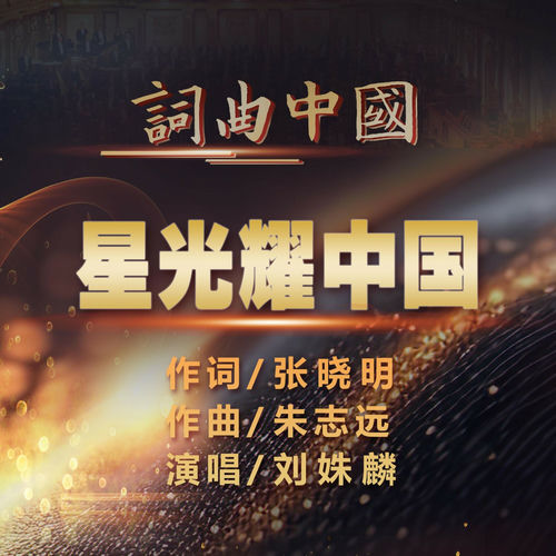星光耀中国