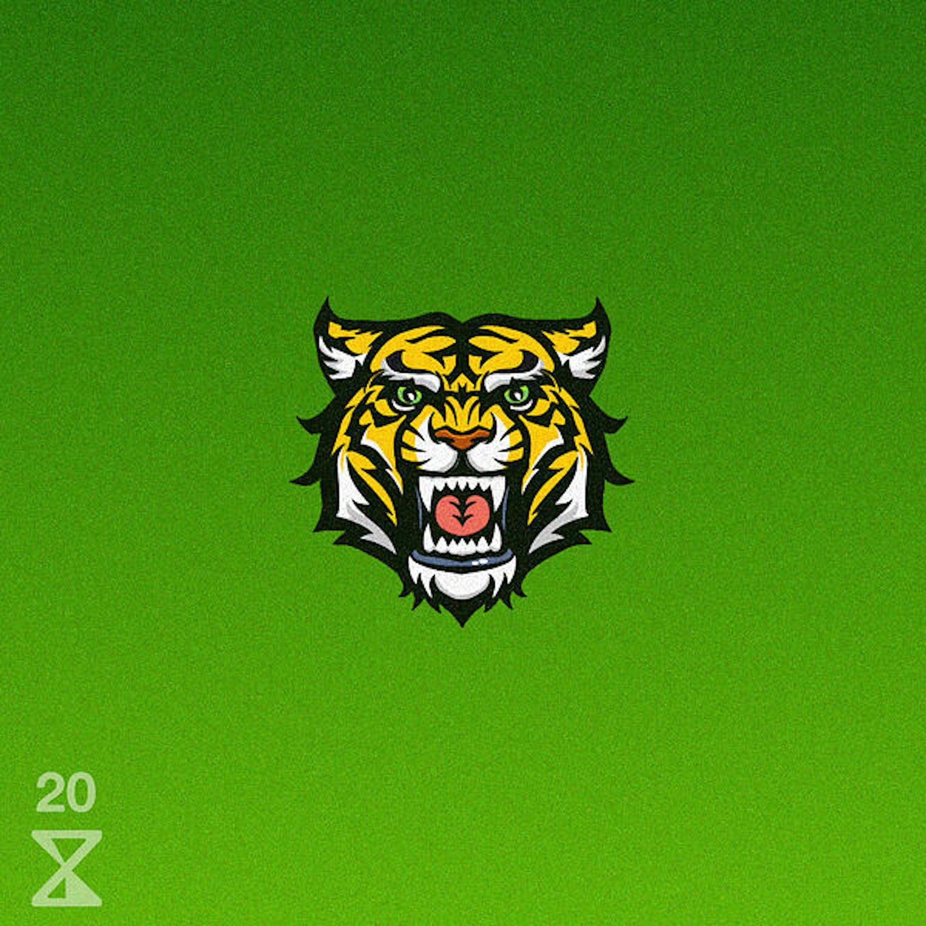 Album cover of In the Jungle