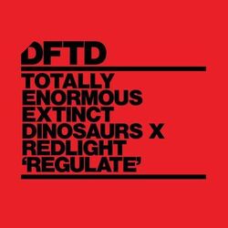 Cover of Regulate