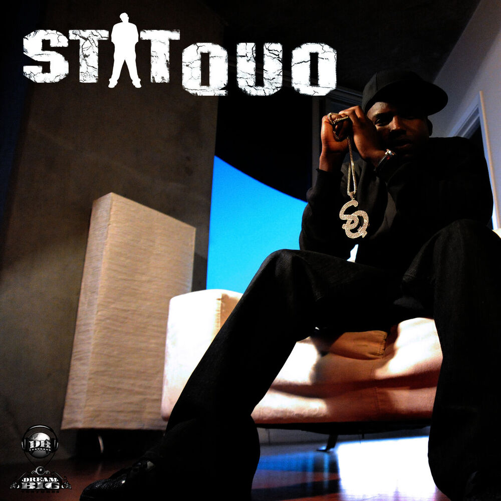 Picture of Ghetto USA - Single