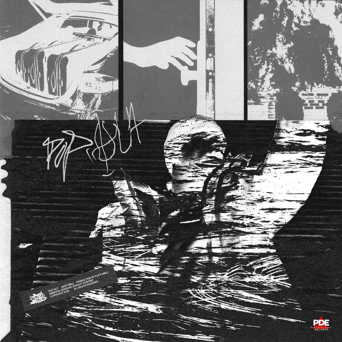 Album cover of Pop Out