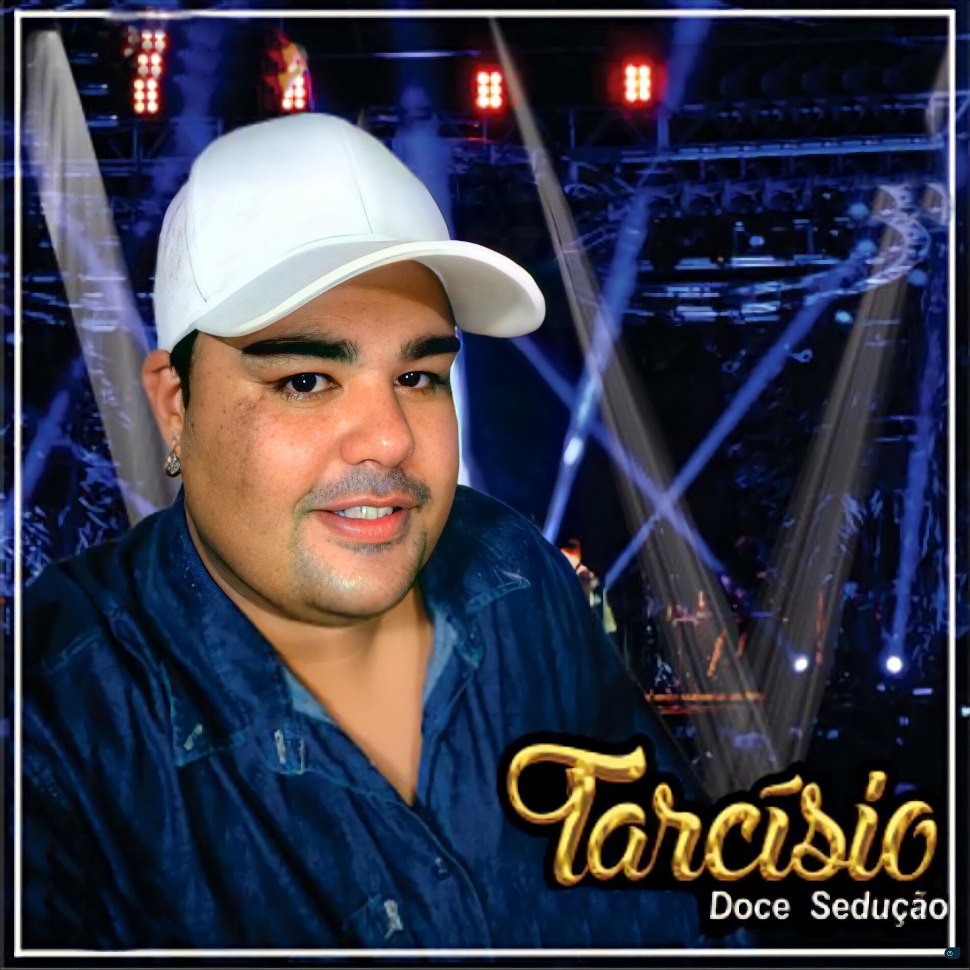 Album cover of Agosto 2019