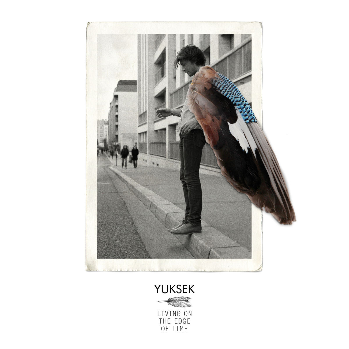 Album cover of Always On The Run