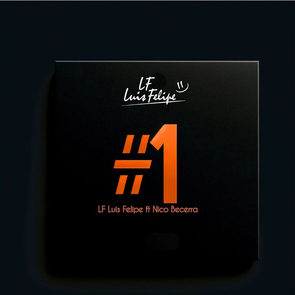 Picture of La Número Uno (Remix)