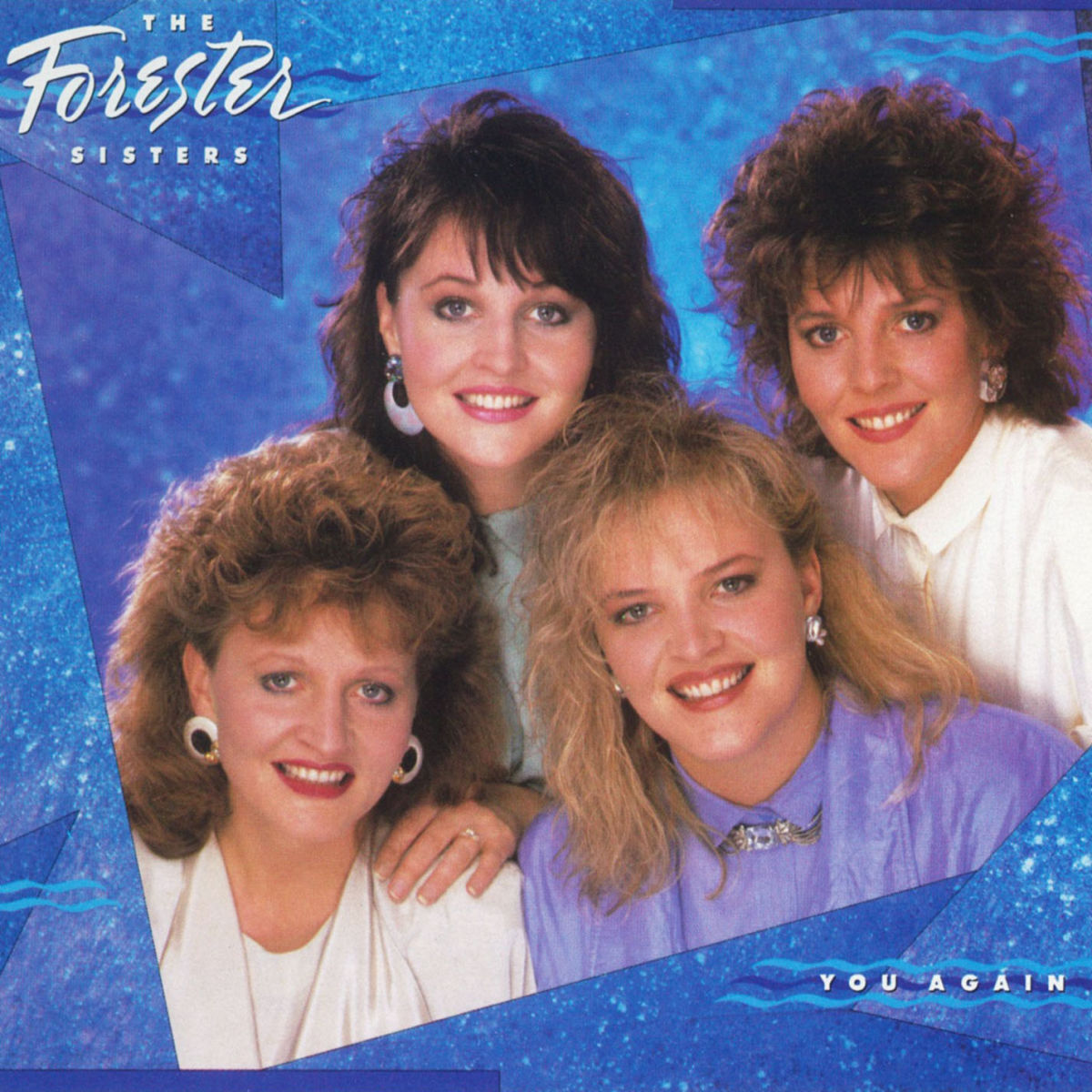 Album cover of You Again