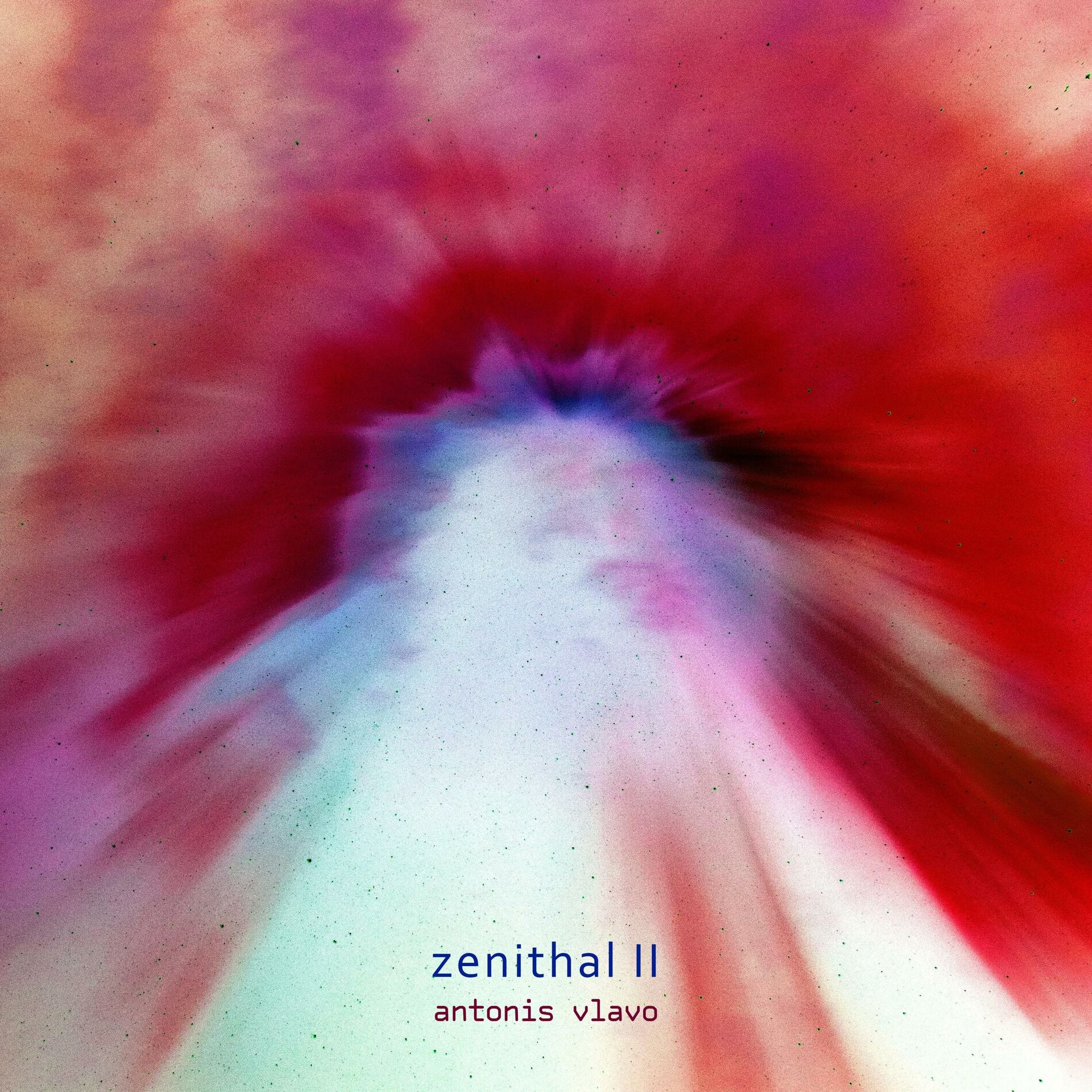 Album cover of Zenithal II