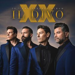 Cover of XX