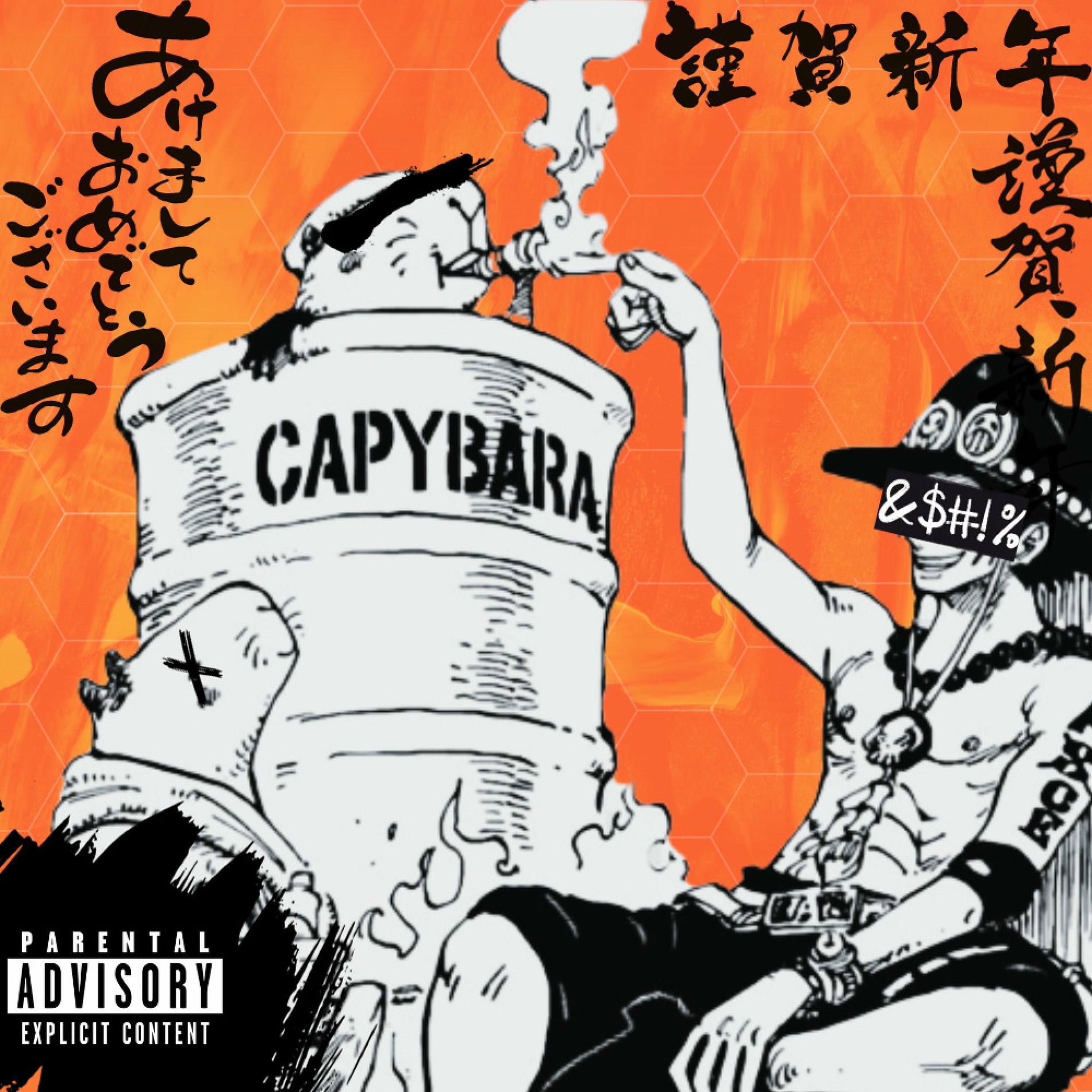 Tr3dawggg - One Piece Wiki Freestyle (feat. CHEE$E) | Deezer