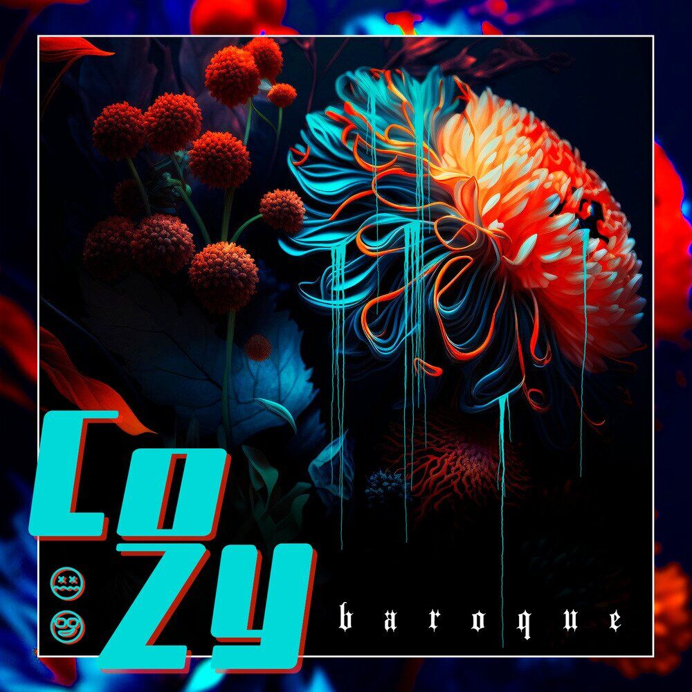 Picture of CO:ZY Baroque