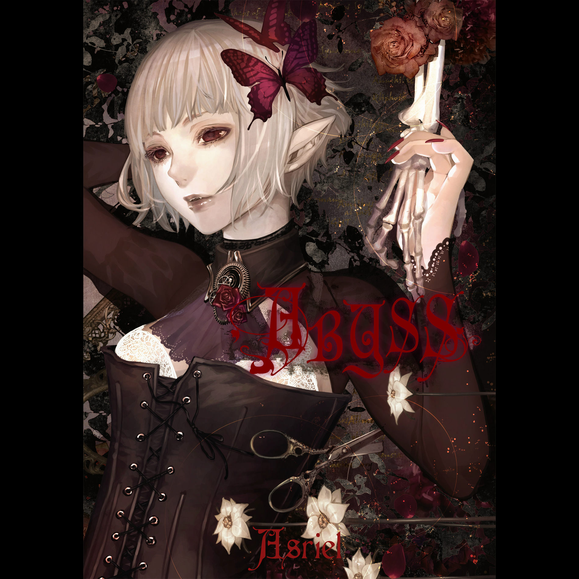Asriel - Abyss | Deezer