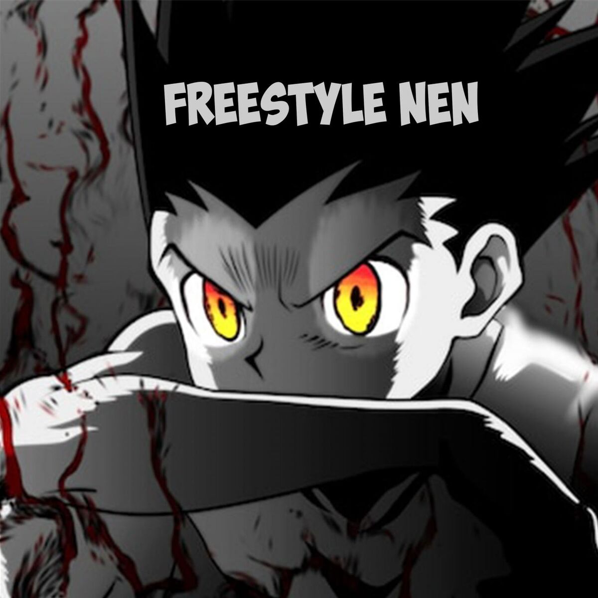 Album cover of Freestyle NeN