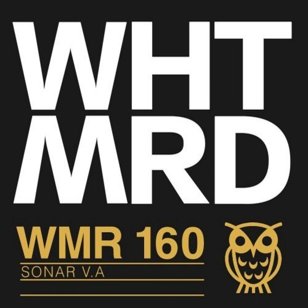 Picture of WMR Sonar 2017