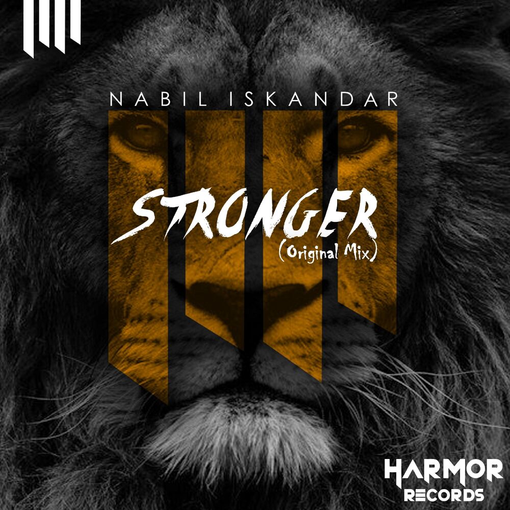 Picture of Stronger
