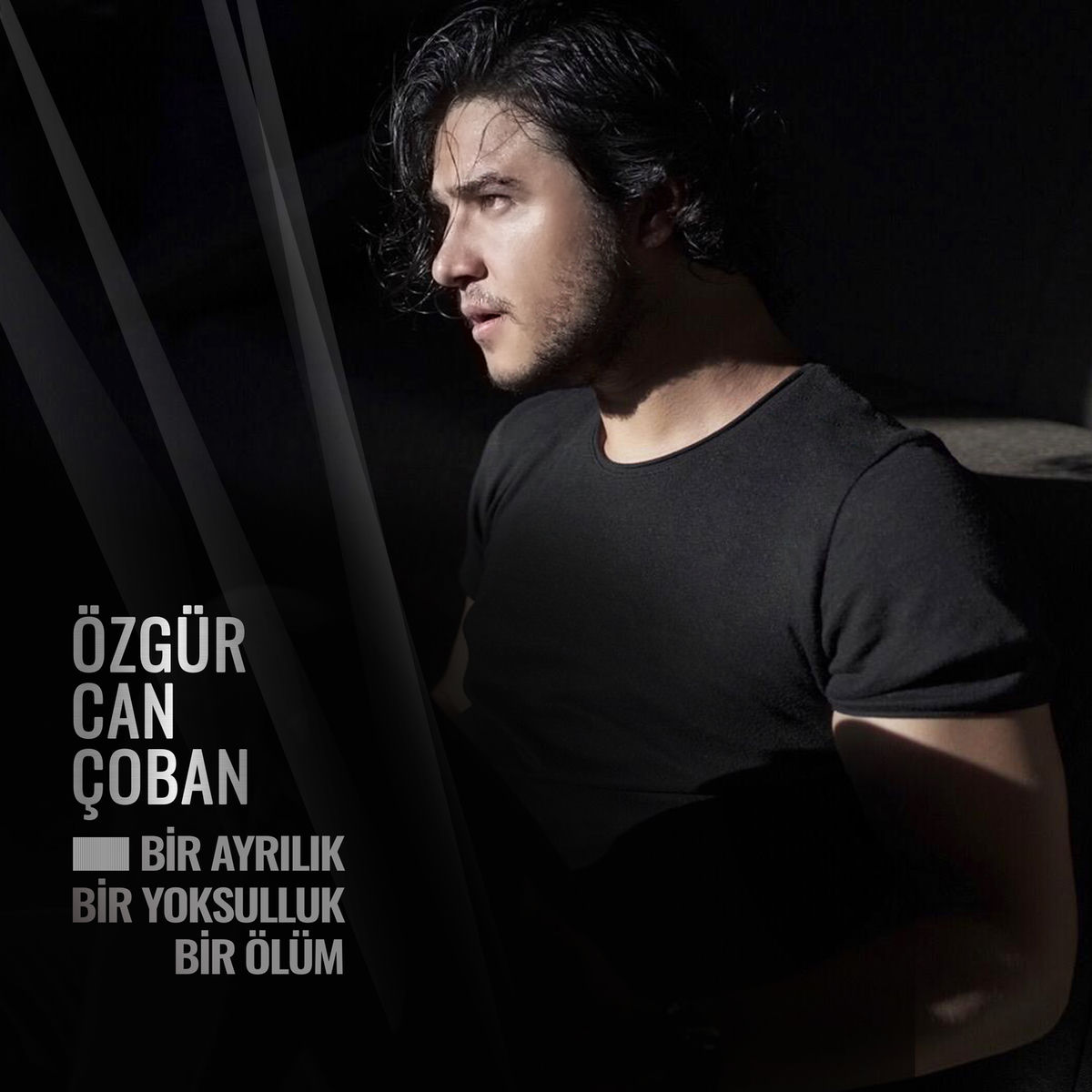 Album cover of Bir Ayrılık Bir Yoksulluk Bir Ölüm