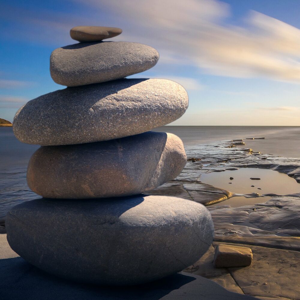 Picture of 40 Stress Relief Sounds