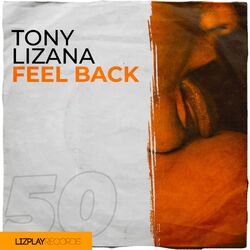 Cover of Feel Back