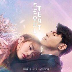 Cover of Seoulmeyt (Original Motion Picture Soundtrack)