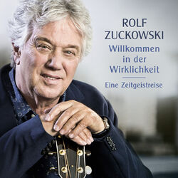 Cover of Willkommen in der Wirklichkeit - Eine Zeitgeistreise