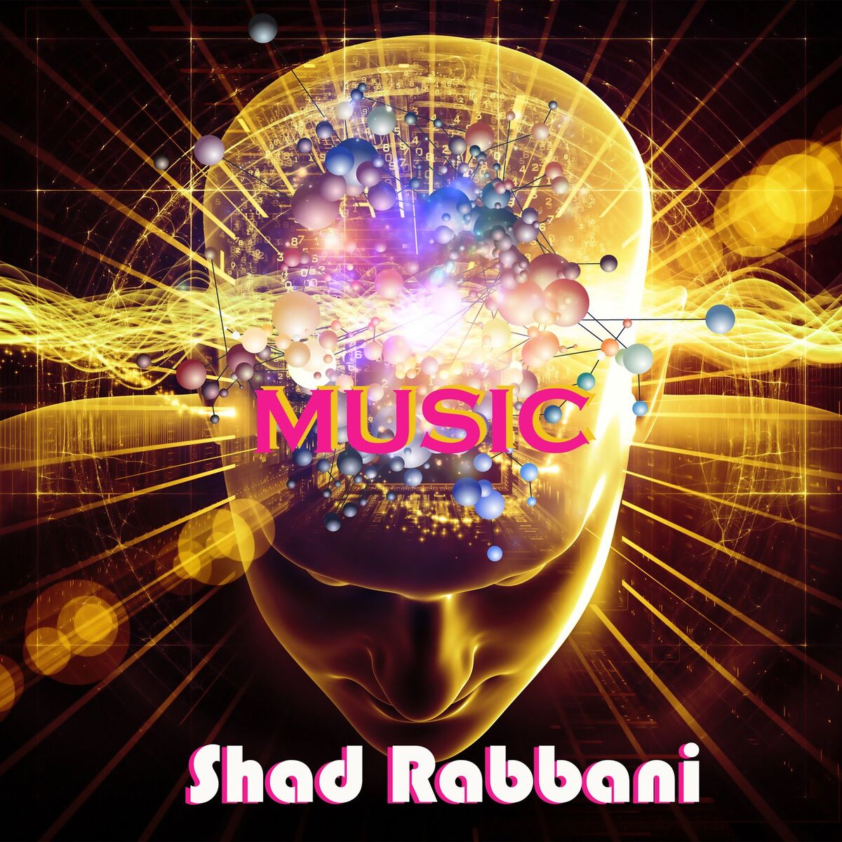 Album cover of Music
