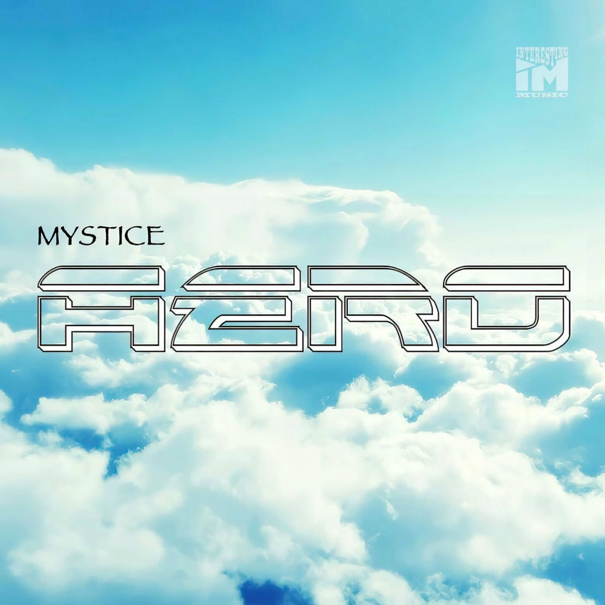 Album cover of Aero