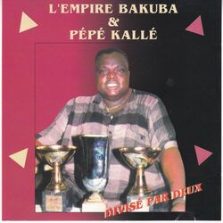 Cover of Divisé par deux
