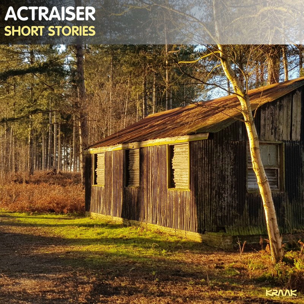 Album cover of Dusty Trail