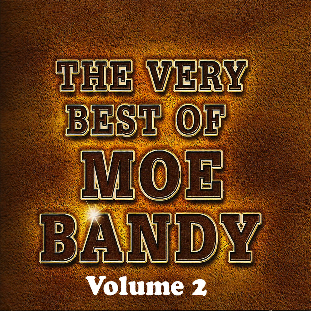 Picture of The Very Best Of...Volume 2