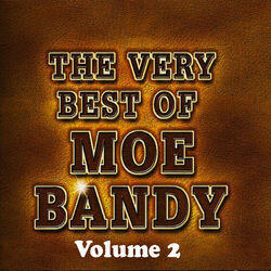 Cover of The Very Best Of...Volume 2