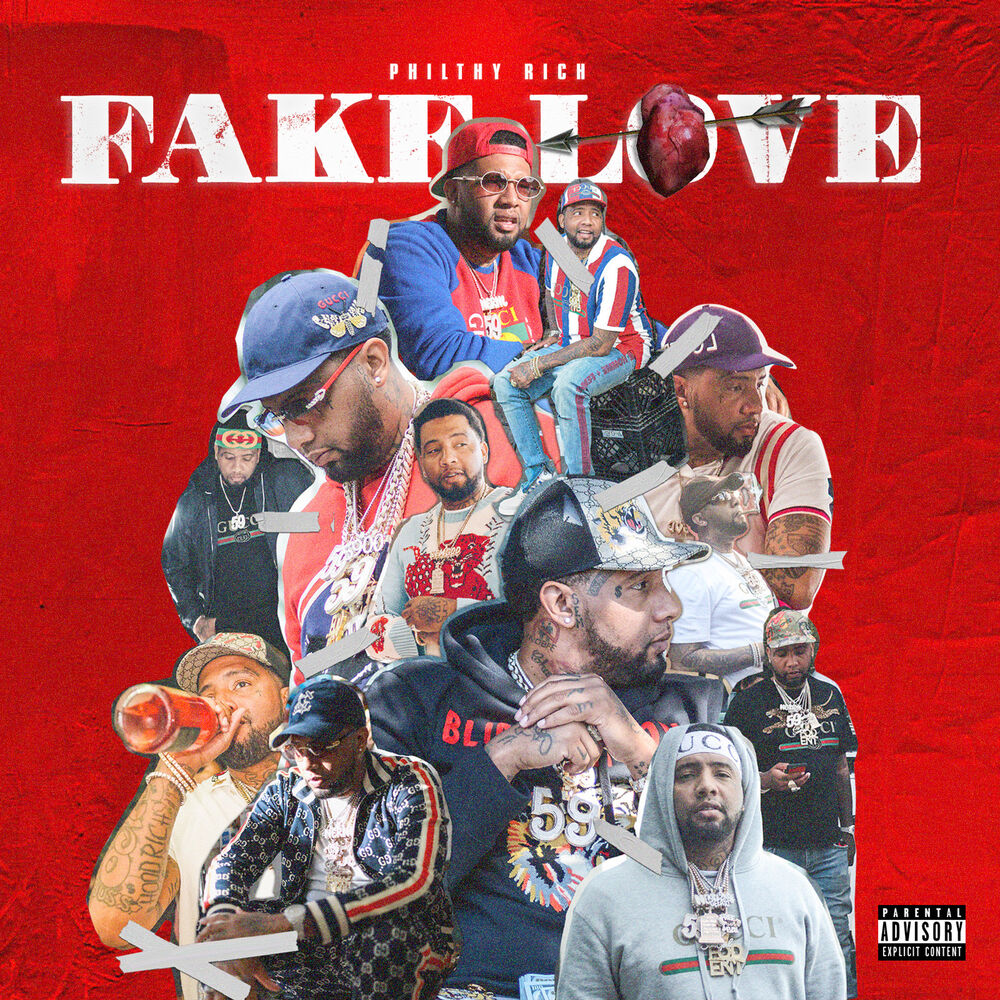 Picture of Fake Love (Deluxe Version)