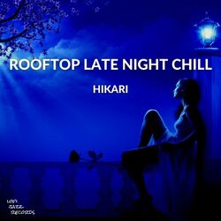 Cover of Rooftop Late Night Chill
