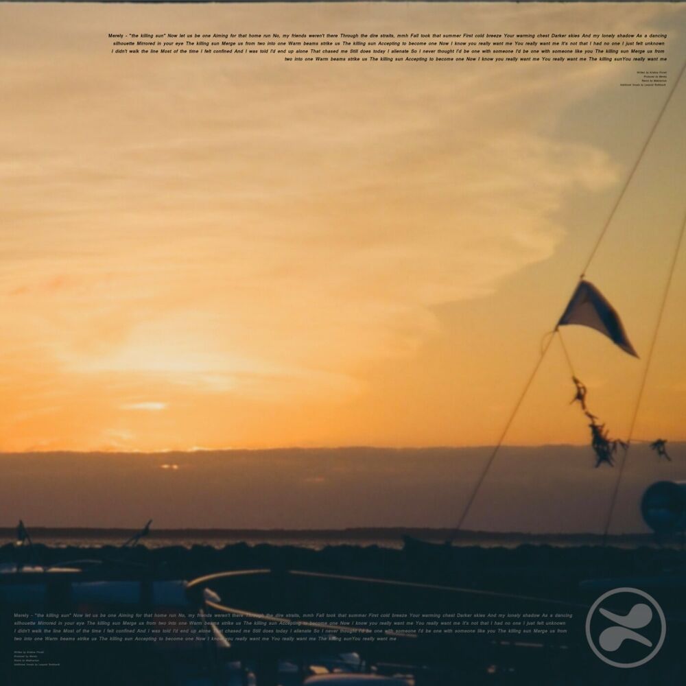 Picture of The Killing Sun (Makinarium Remix)
