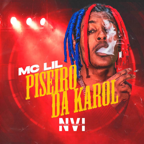 Piseiro da Karol