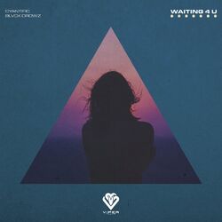 Cover of Waiting 4 U