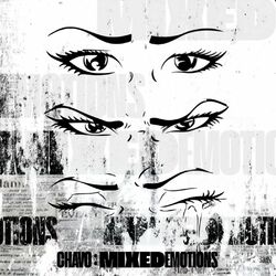 Cover of Mixed Emotion's