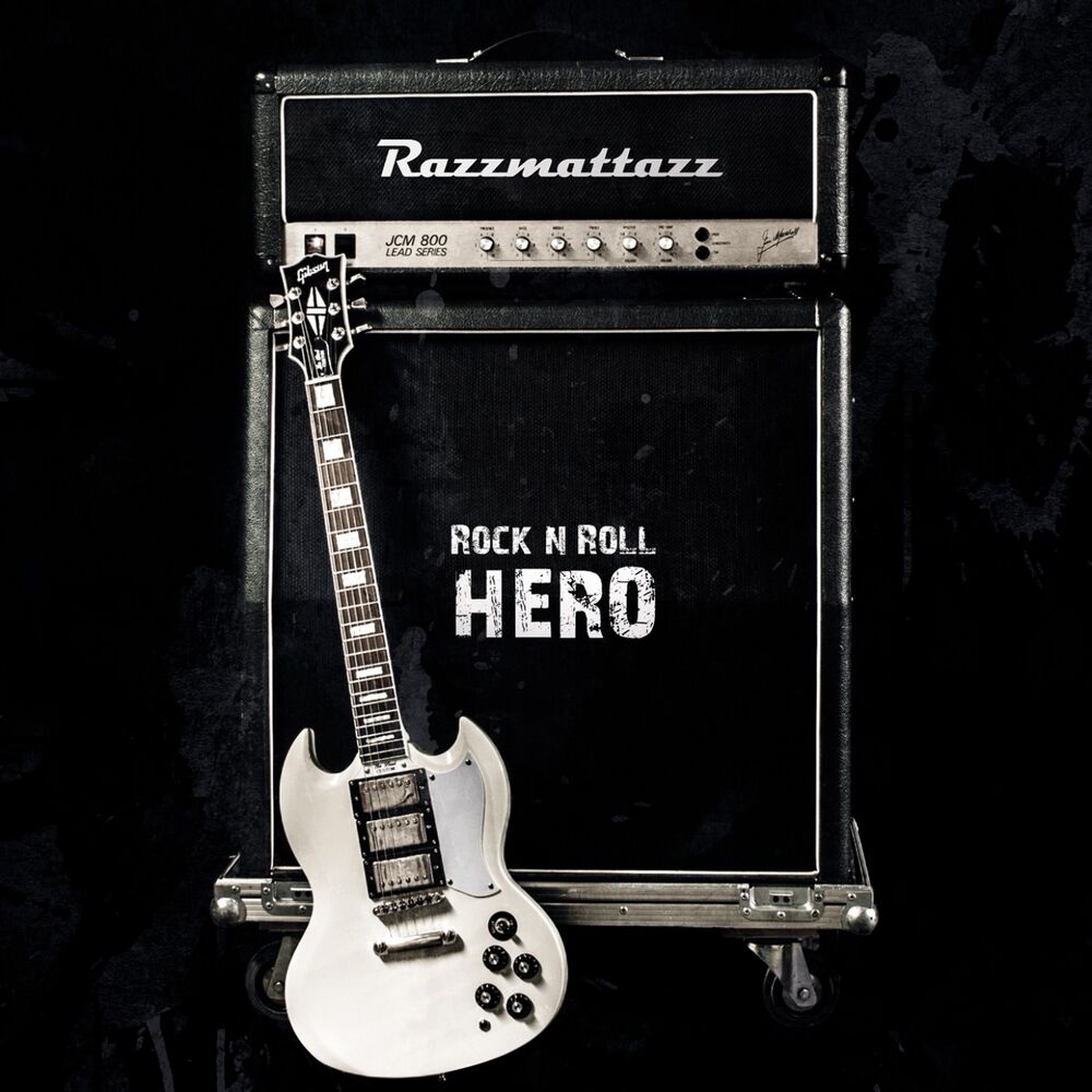 Picture of Rock'n'roll Hero
