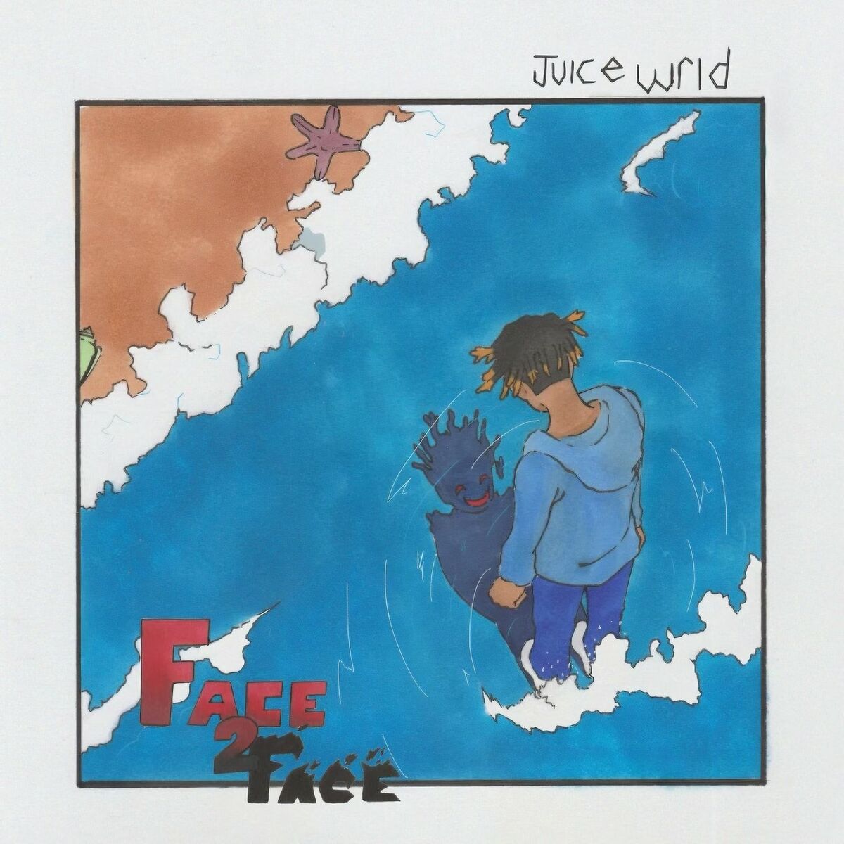 Album picture of Face 2 Face