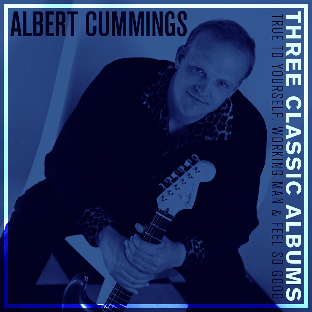 Picture of Blues Make Me Feel so Good: The Blind Pig Years