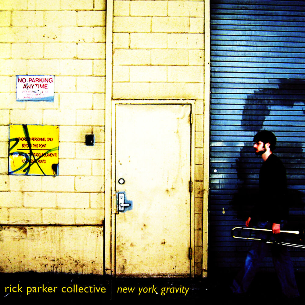 Picture of New York Gravity