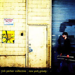 Cover of New York Gravity