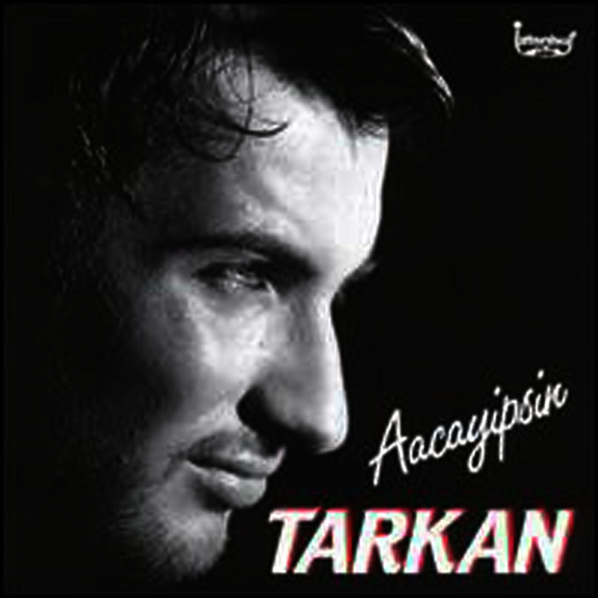 Album cover of Hepsi Senin Mi?