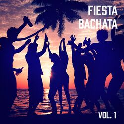 Cover of Fiesta Bachata, Vol. 2
