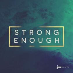 Cover of Strong Enough