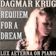Requiem for a Dream - Lux Aeterna on Piano