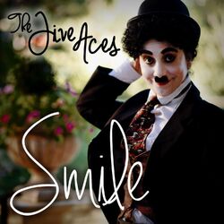Cover of Smile