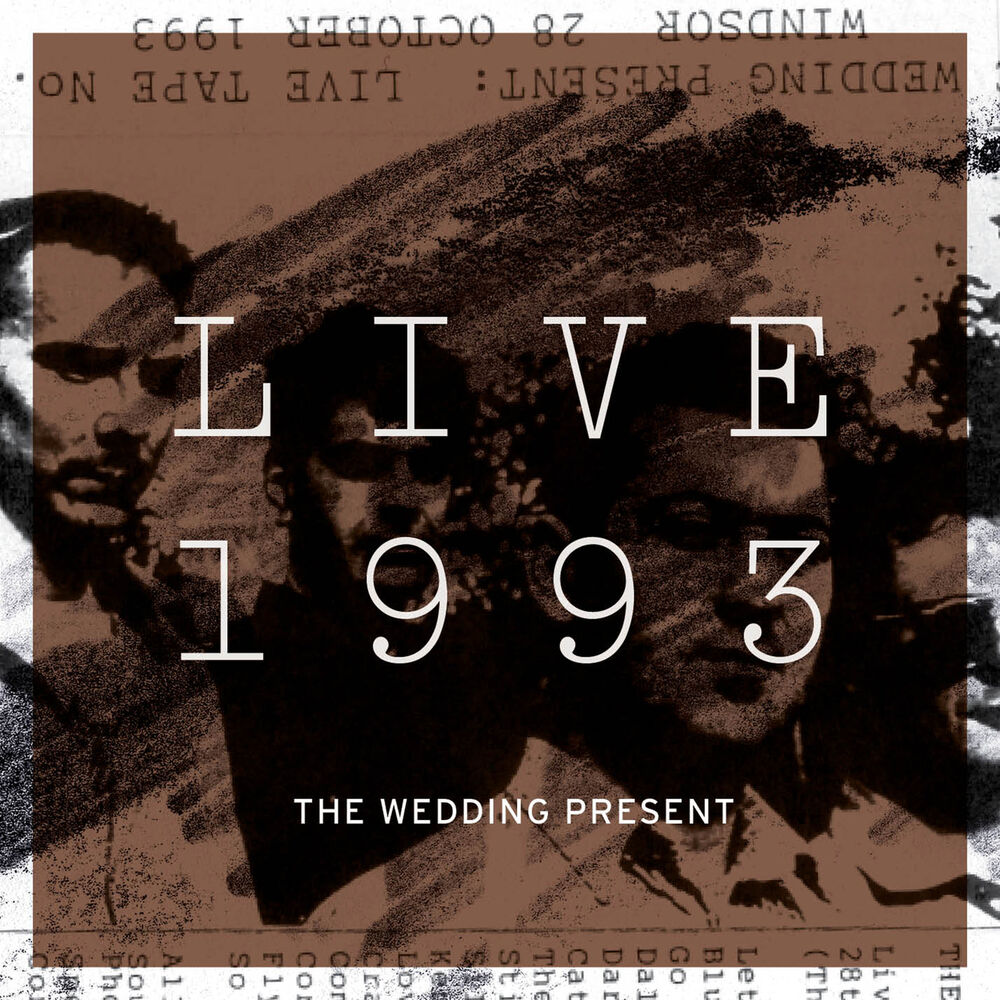 Picture of Live 1993