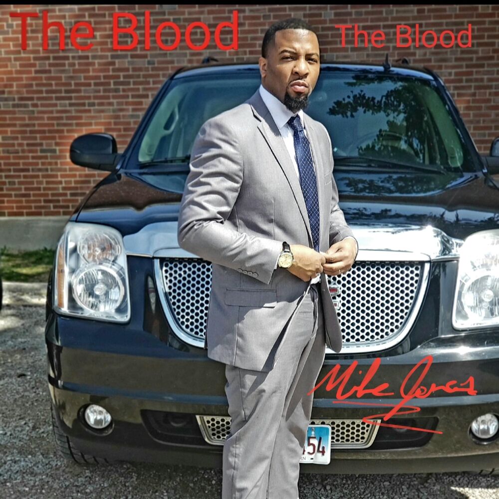 Picture of The Blood