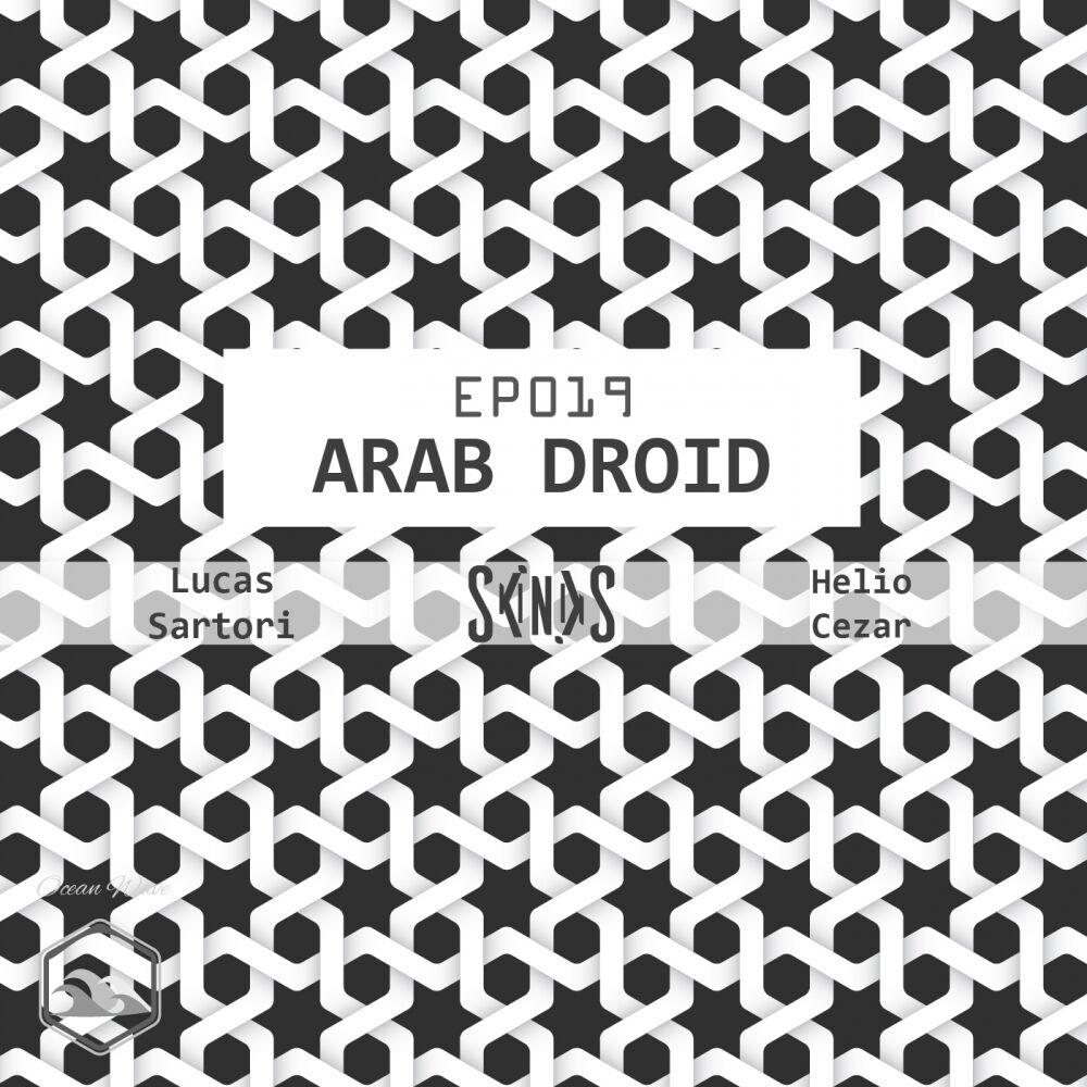 Picture of Arab Droid